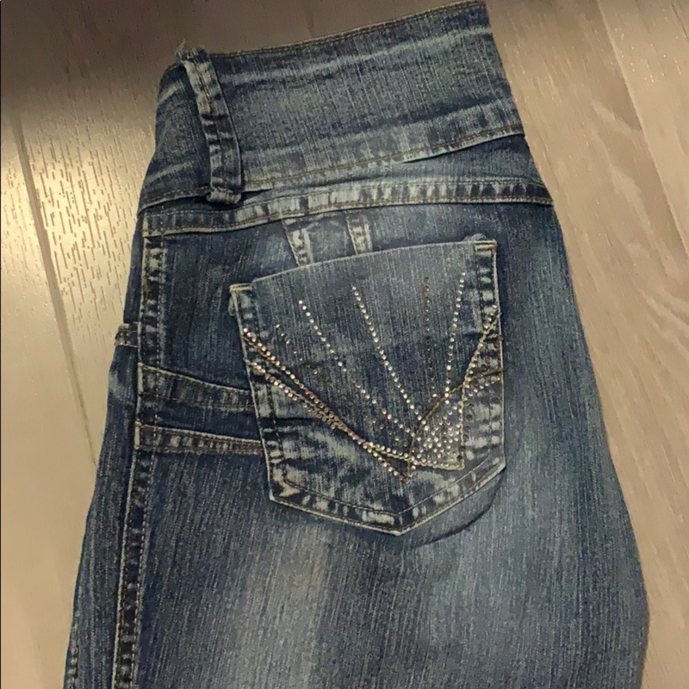 Pants